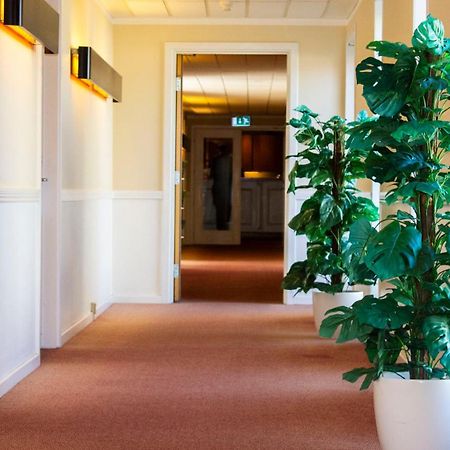 A Hotels Roskilde Hedehusene Extérieur photo