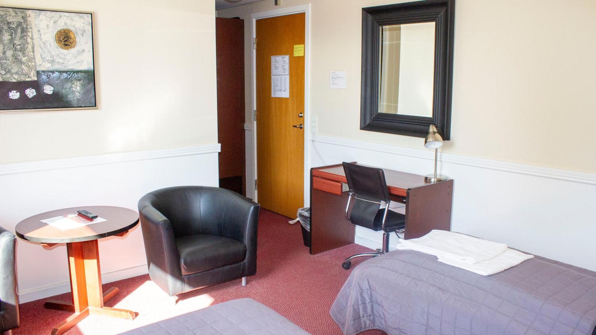 A Hotels Roskilde Hedehusene Extérieur photo