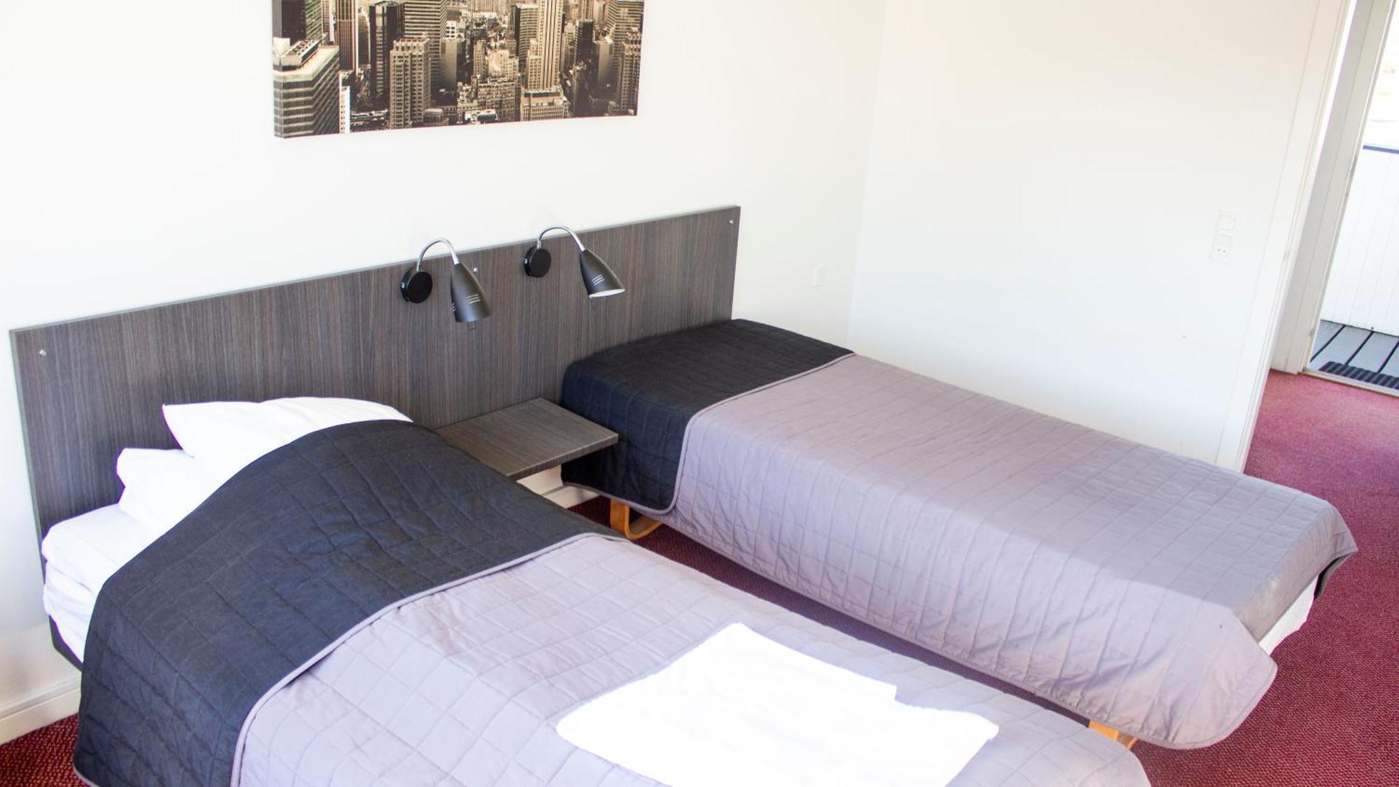 A Hotels Roskilde Hedehusene Extérieur photo