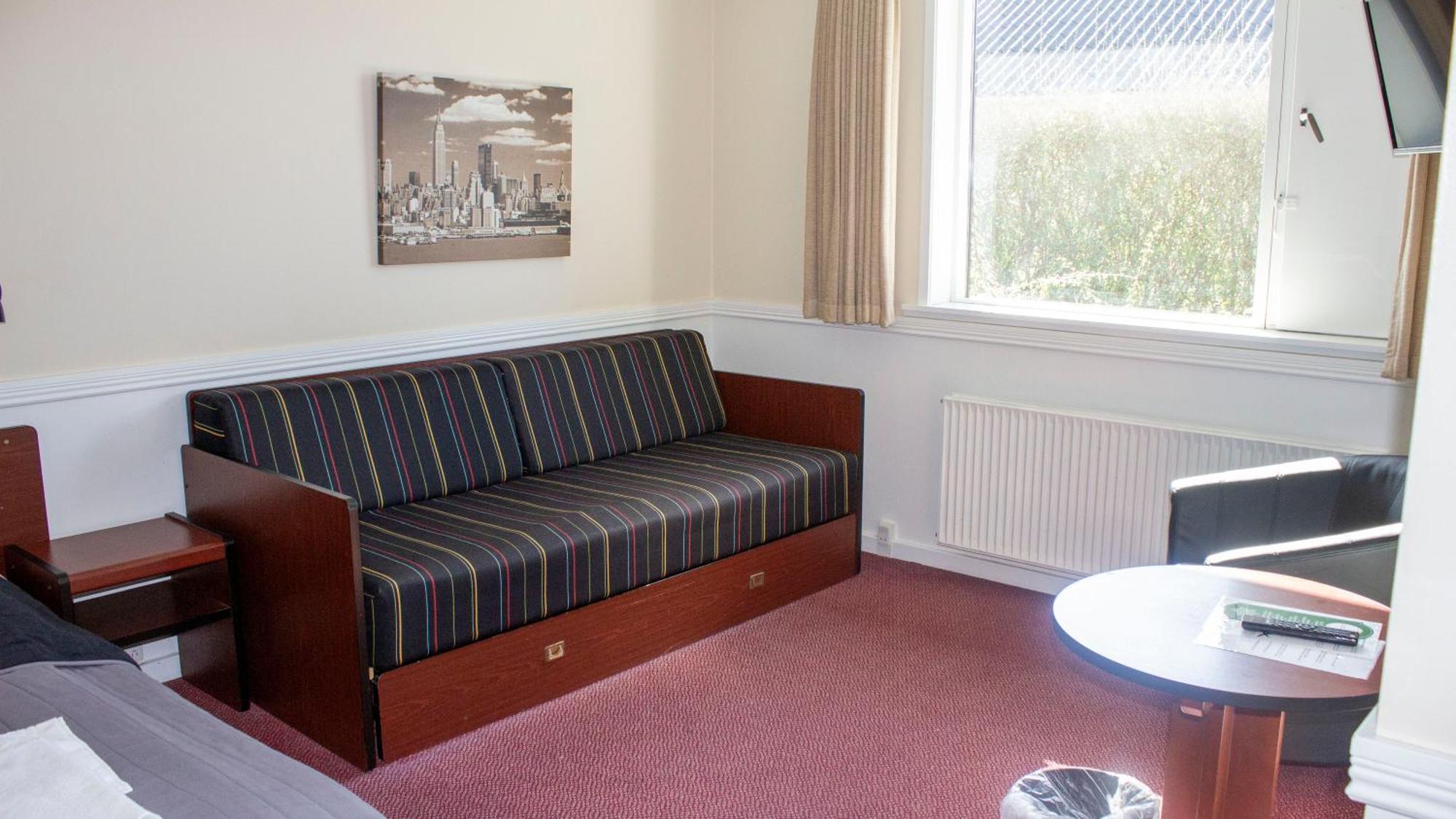 A Hotels Roskilde Hedehusene Extérieur photo