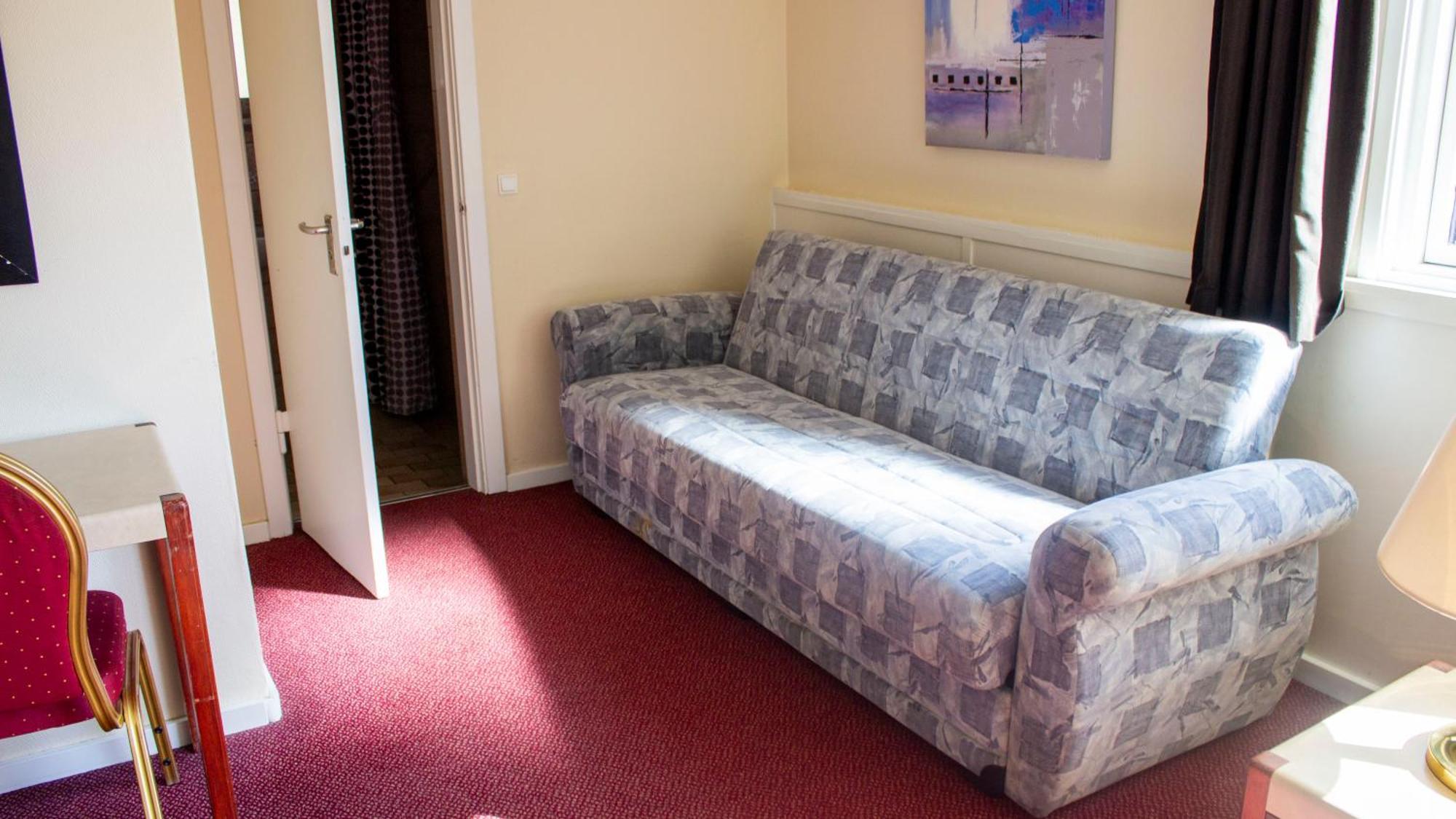 A Hotels Roskilde Hedehusene Extérieur photo