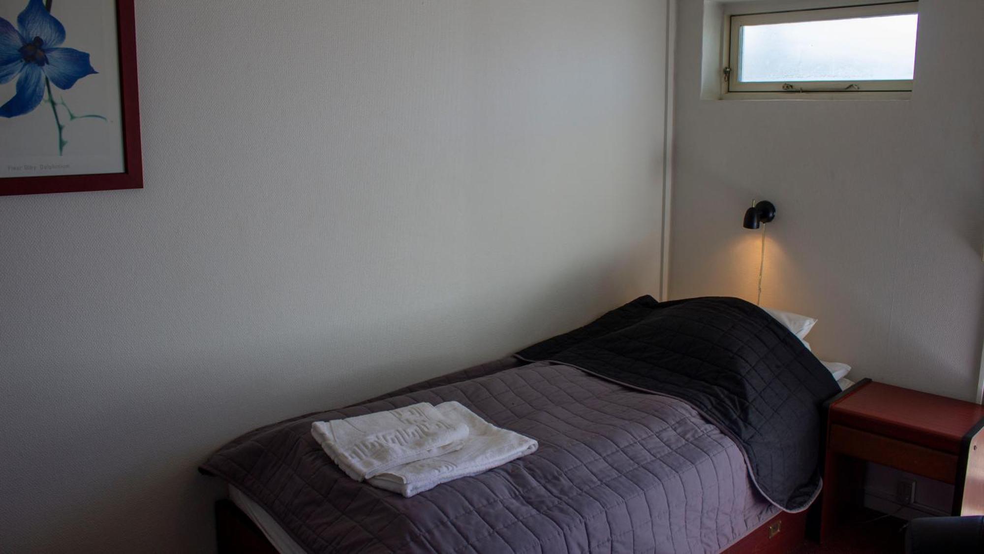 A Hotels Roskilde Hedehusene Extérieur photo