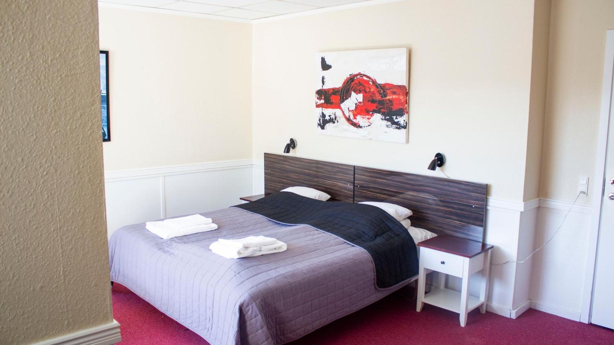 A Hotels Roskilde Hedehusene Extérieur photo