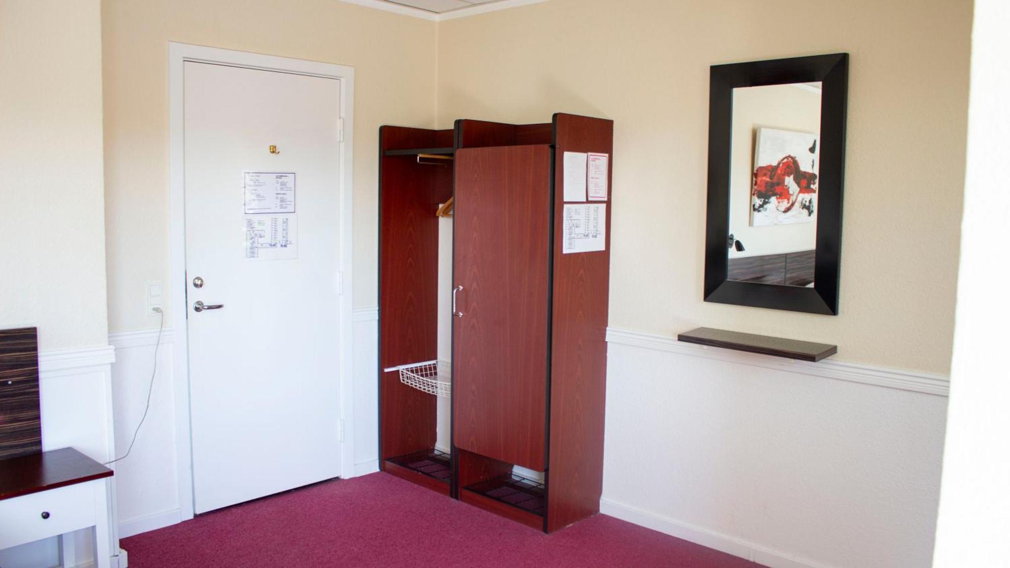 A Hotels Roskilde Hedehusene Extérieur photo