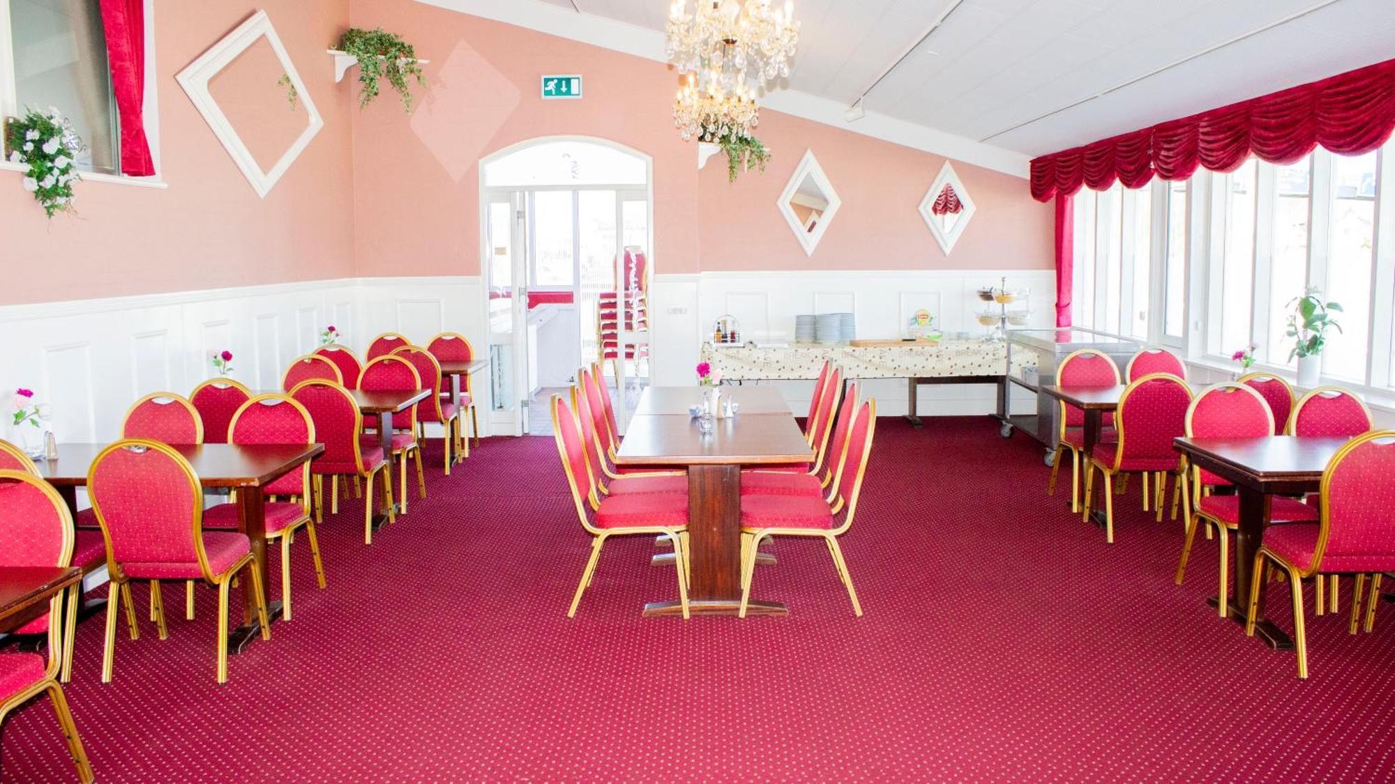 A Hotels Roskilde Hedehusene Extérieur photo