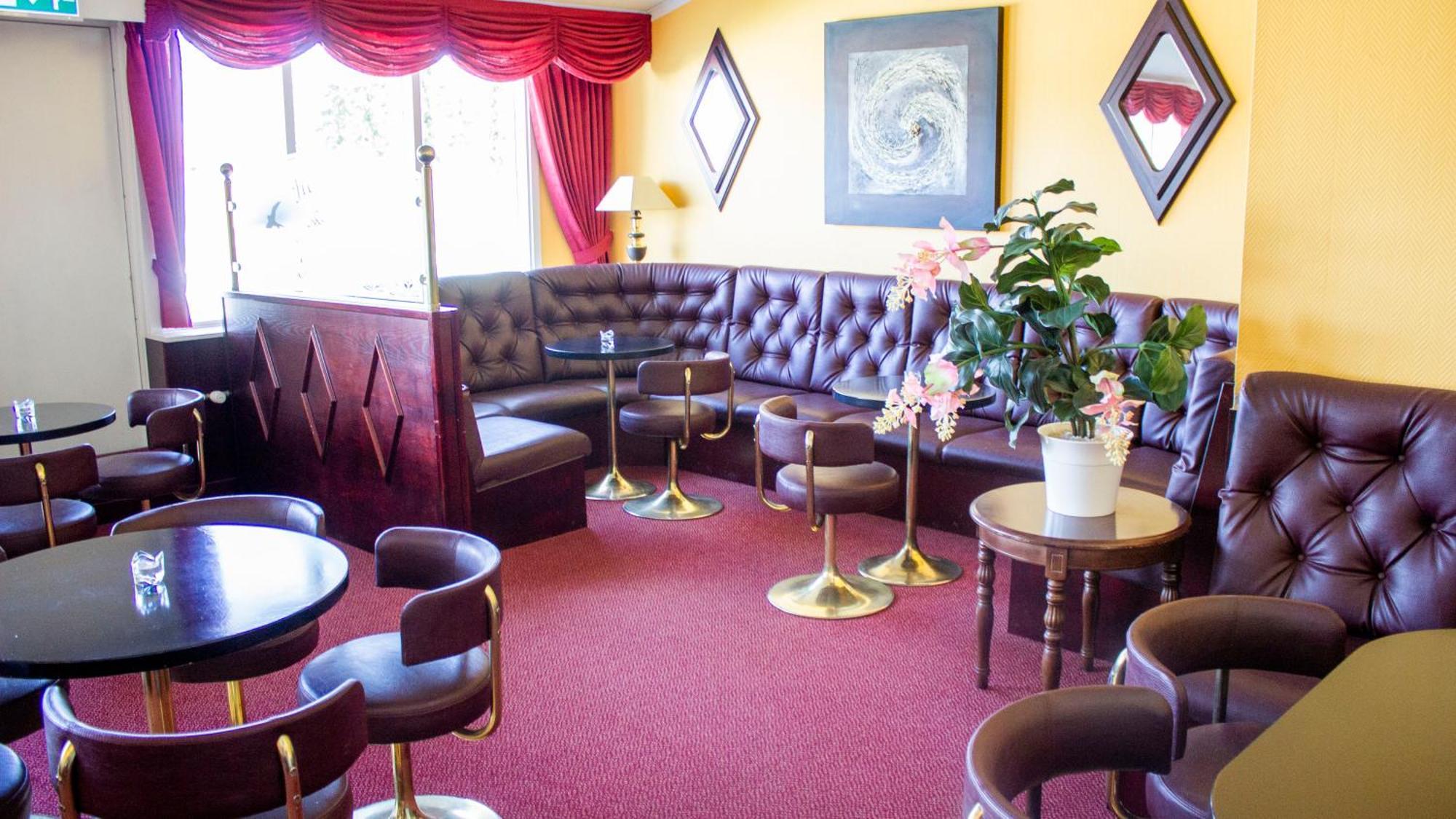 A Hotels Roskilde Hedehusene Extérieur photo