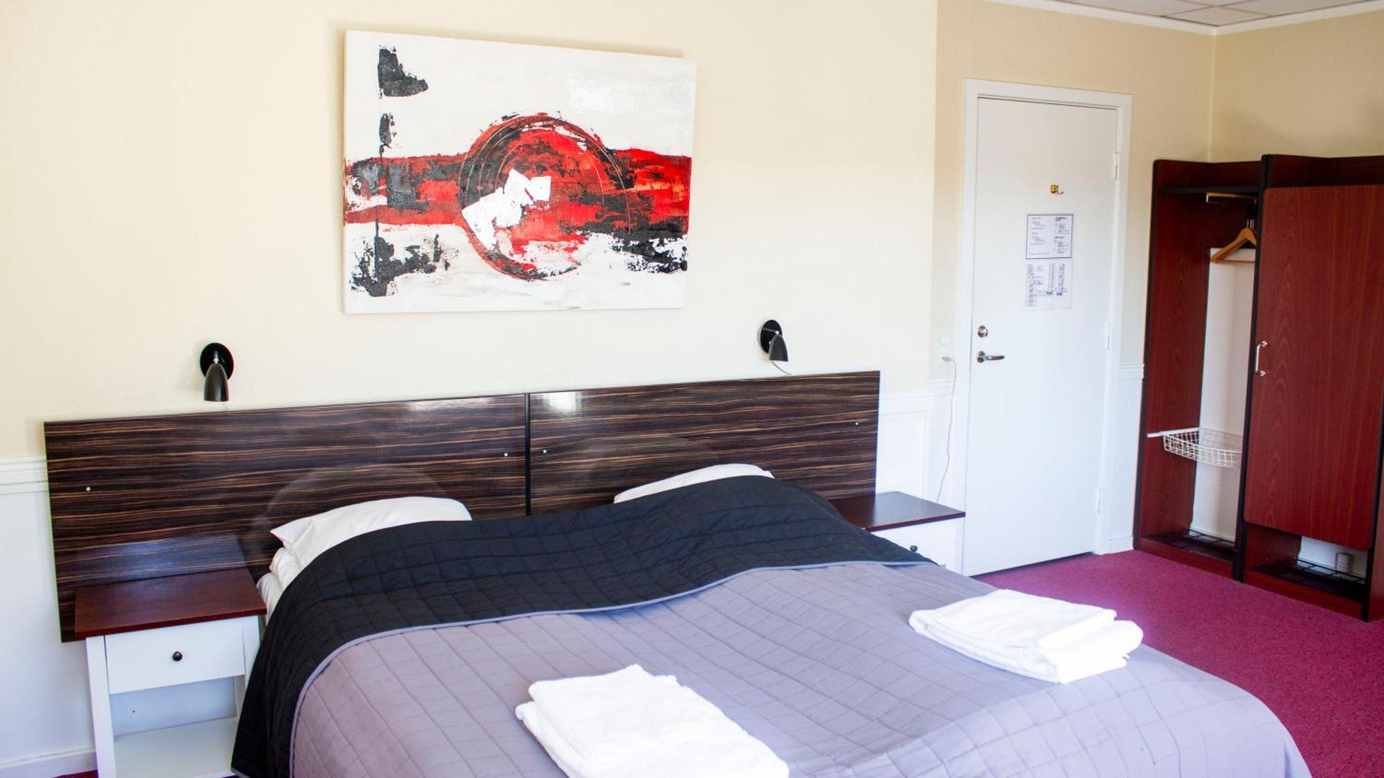 A Hotels Roskilde Hedehusene Extérieur photo
