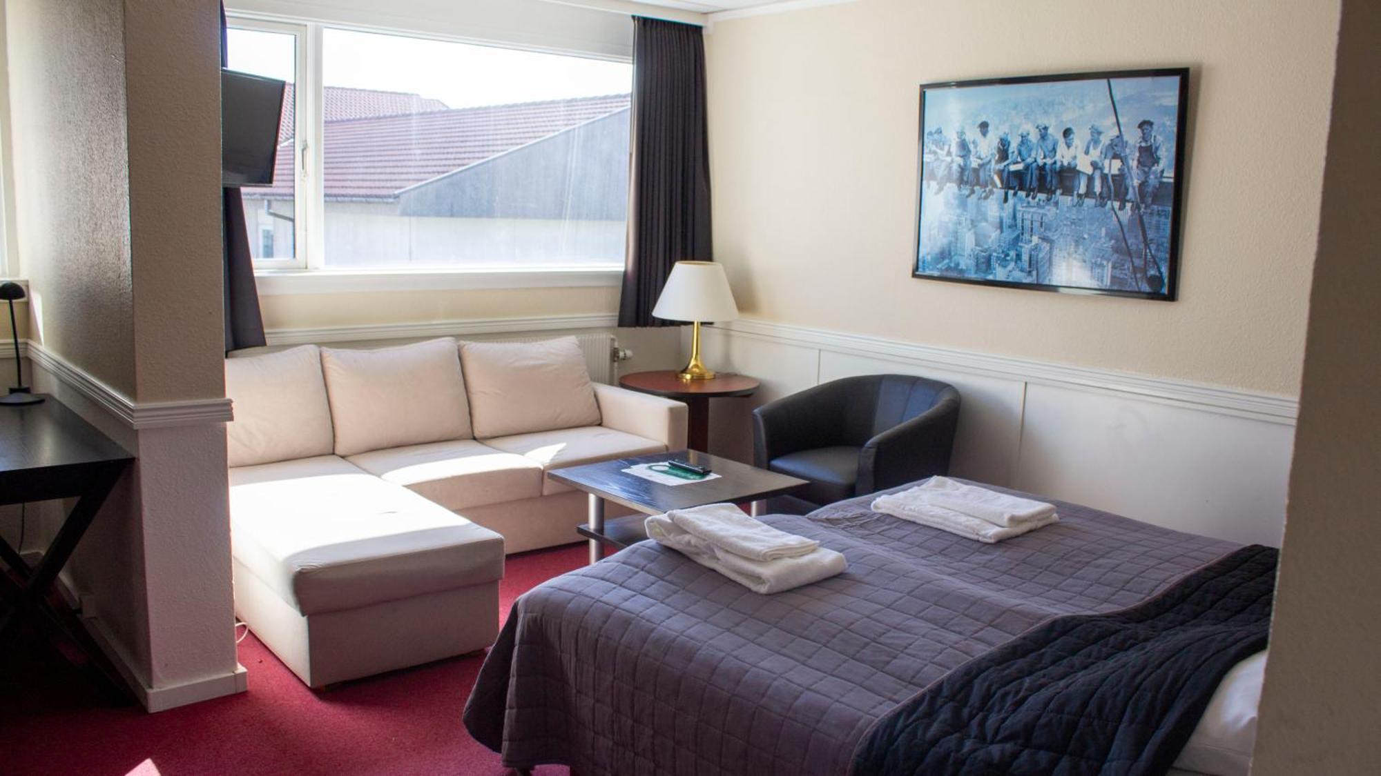 A Hotels Roskilde Hedehusene Extérieur photo