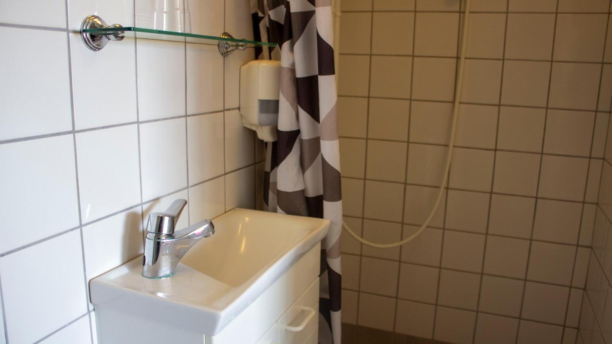 A Hotels Roskilde Hedehusene Extérieur photo