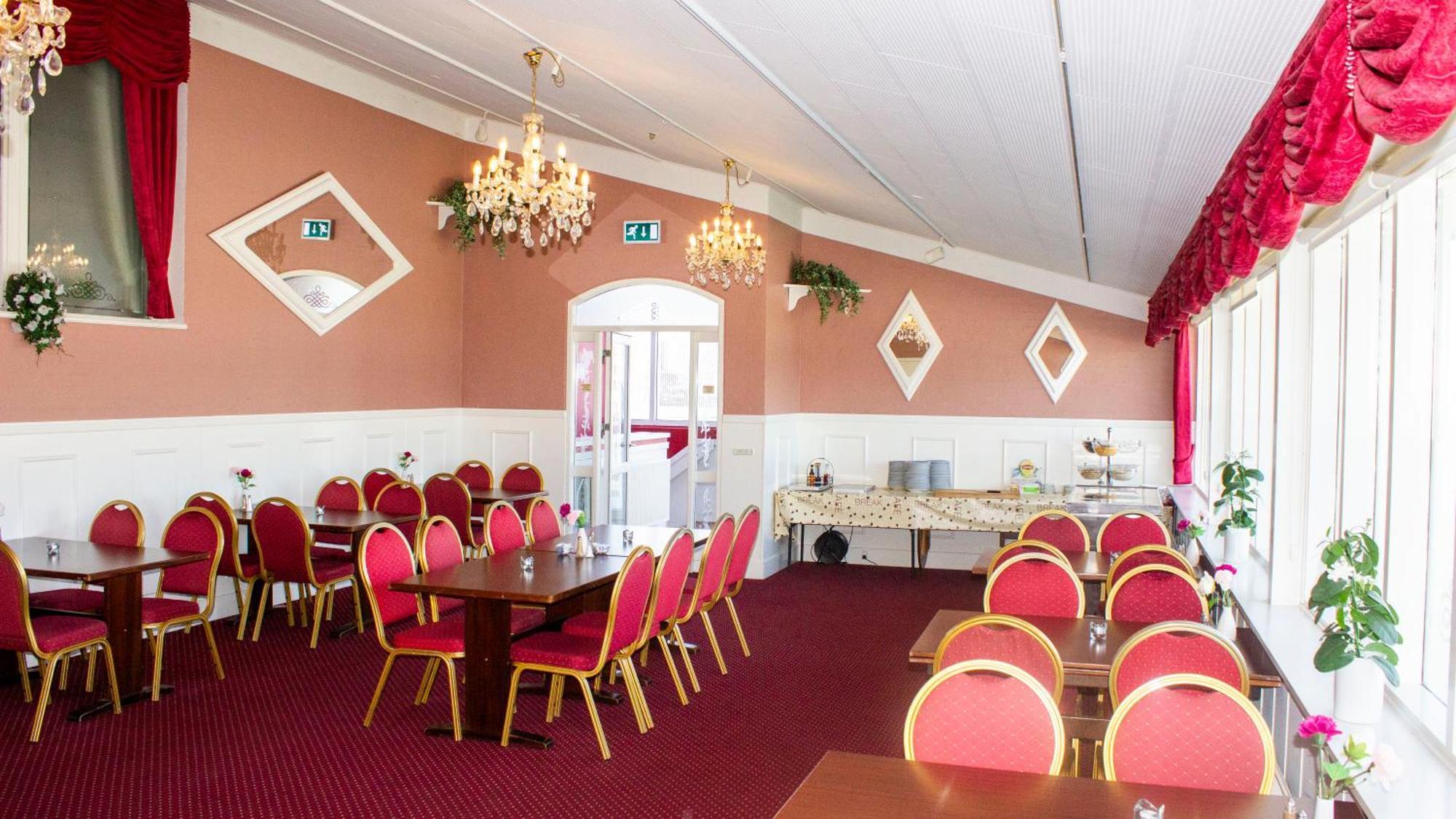 A Hotels Roskilde Hedehusene Extérieur photo