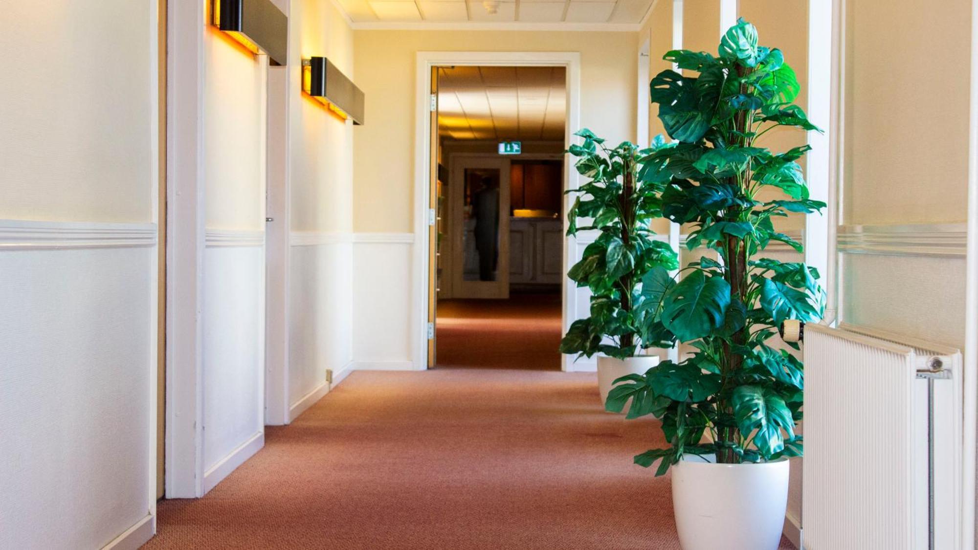 A Hotels Roskilde Hedehusene Extérieur photo