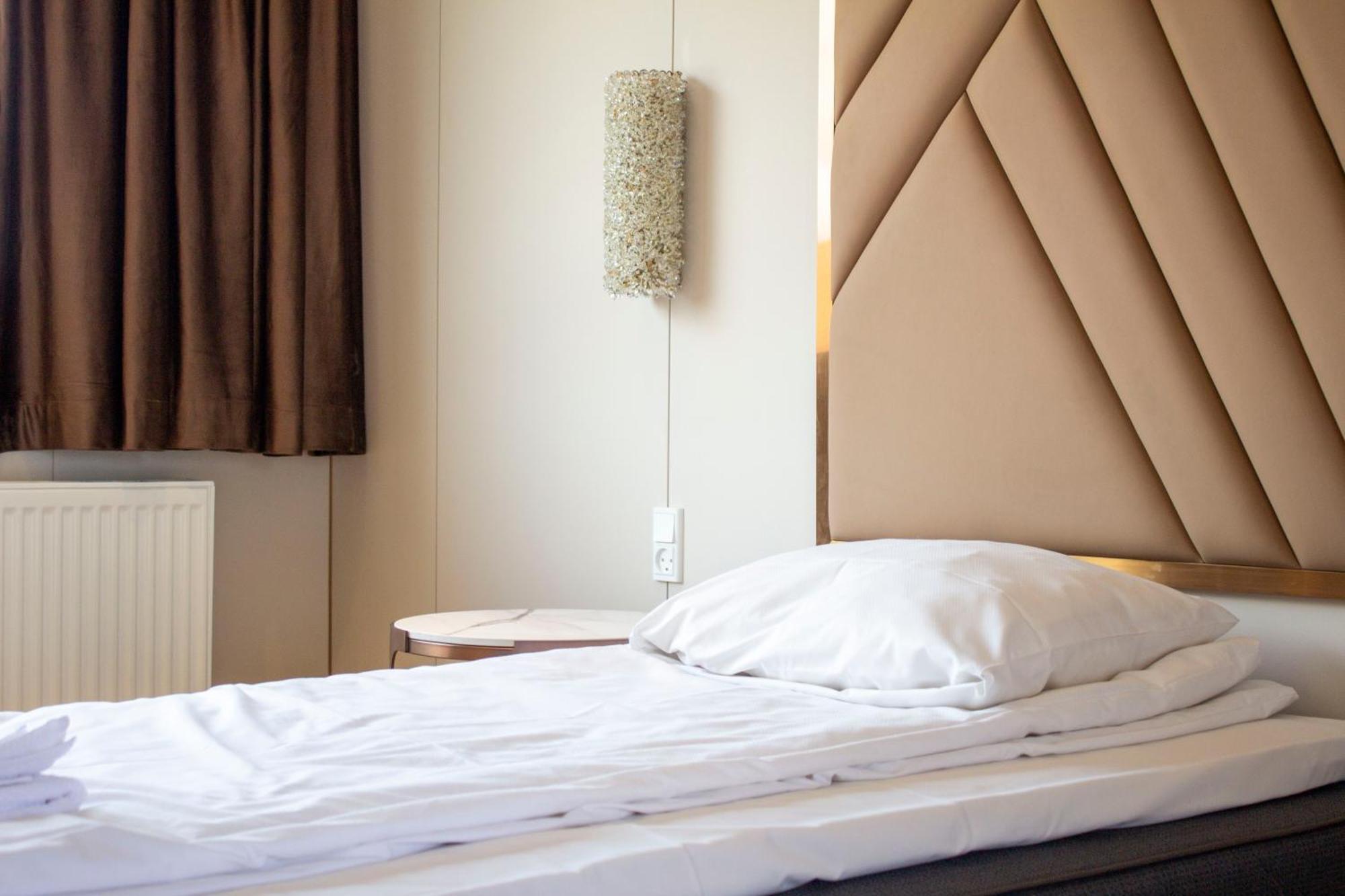A Hotels Roskilde Hedehusene Extérieur photo
