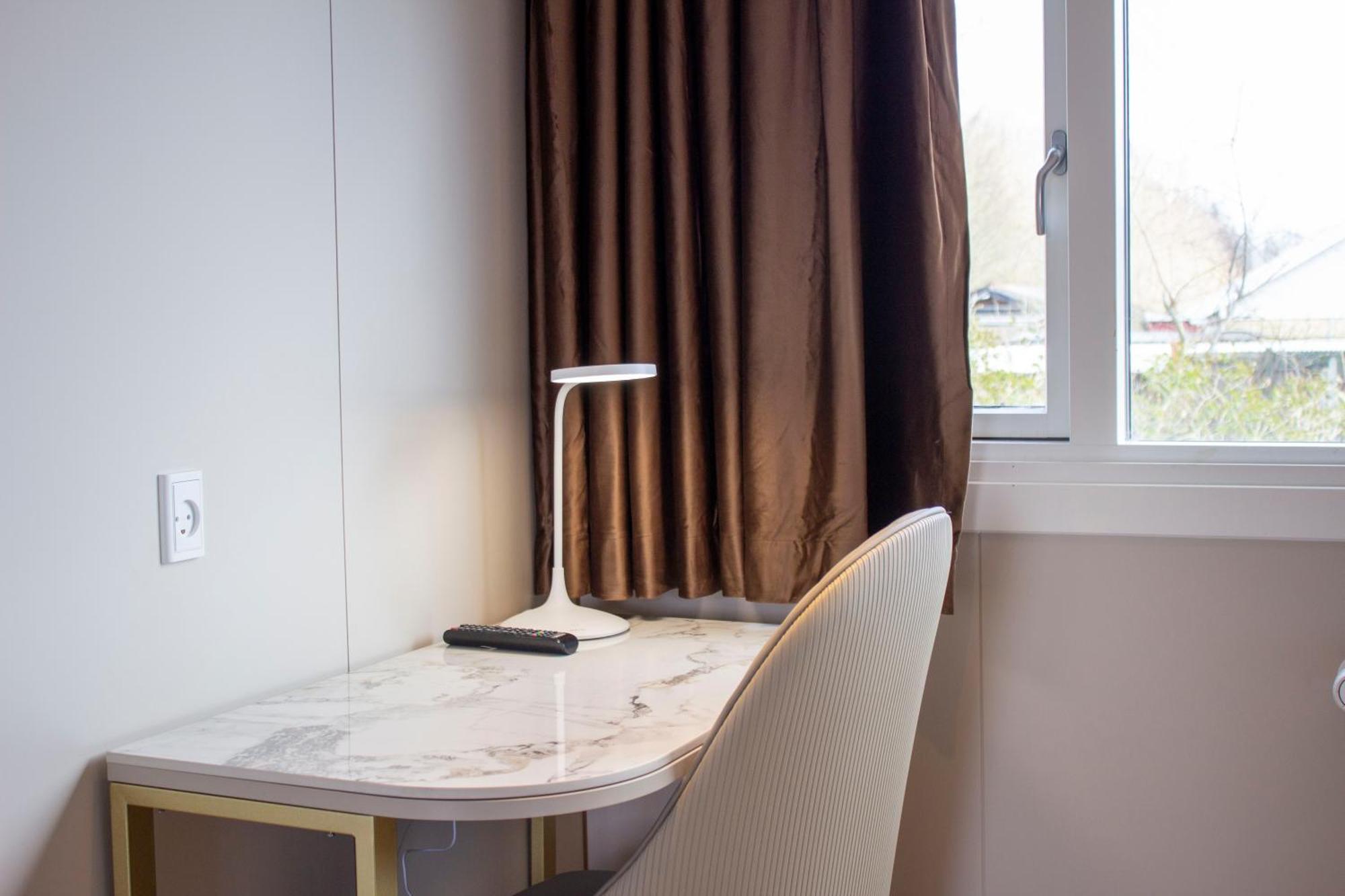A Hotels Roskilde Hedehusene Extérieur photo