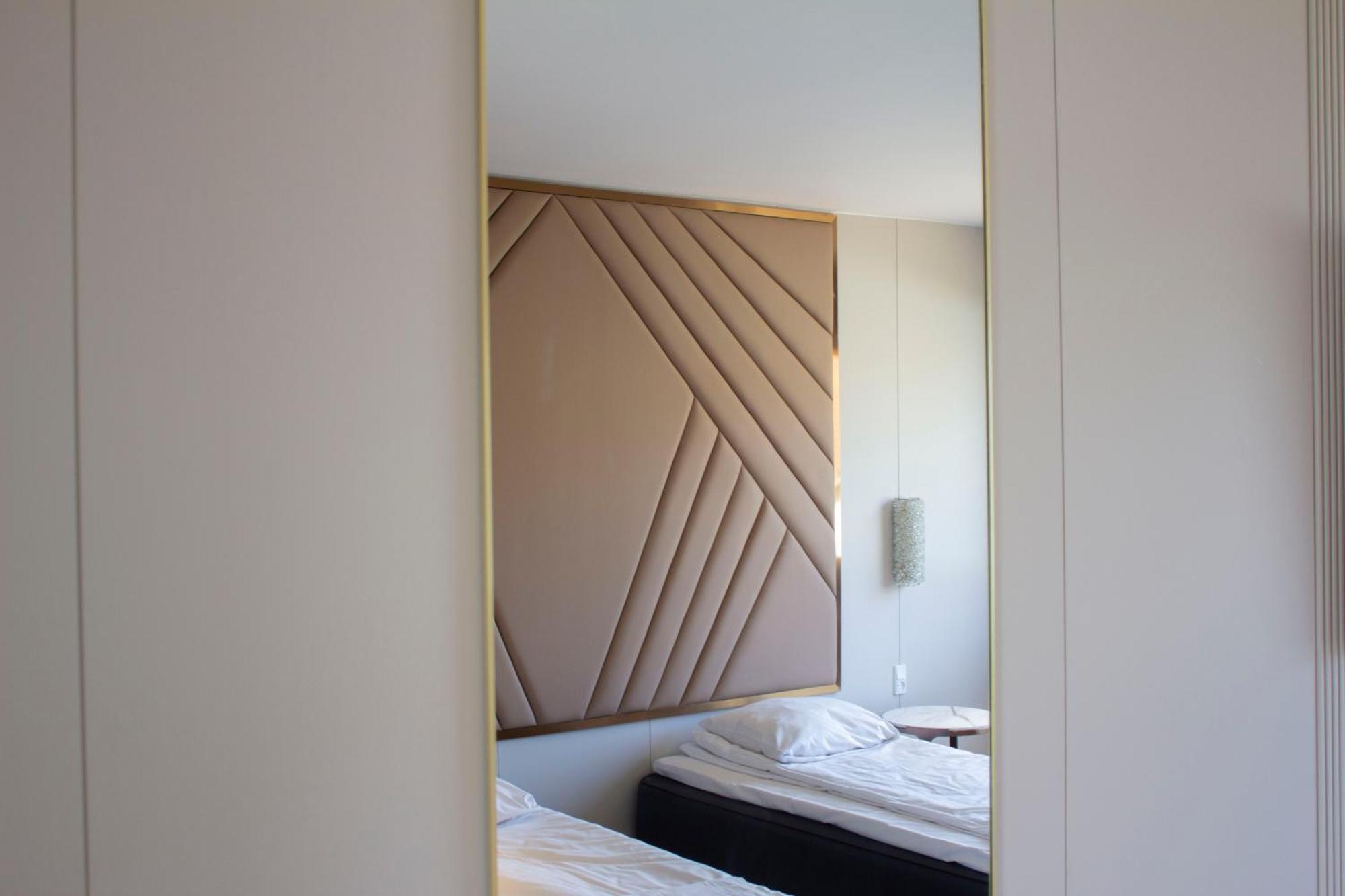 A Hotels Roskilde Hedehusene Extérieur photo